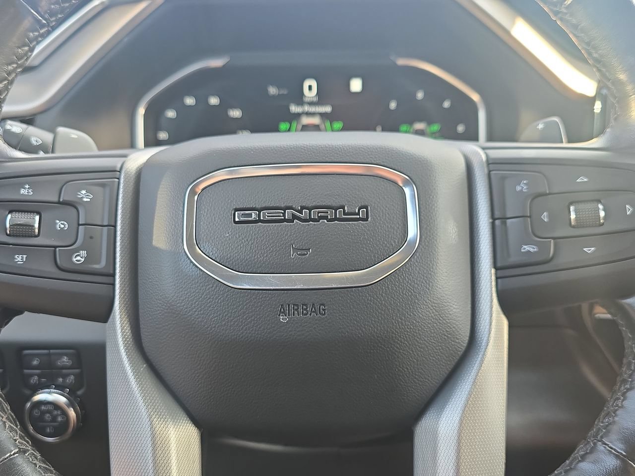 Certified 2023 GMC Sierra 1500 Denali AWD/4WD image 13