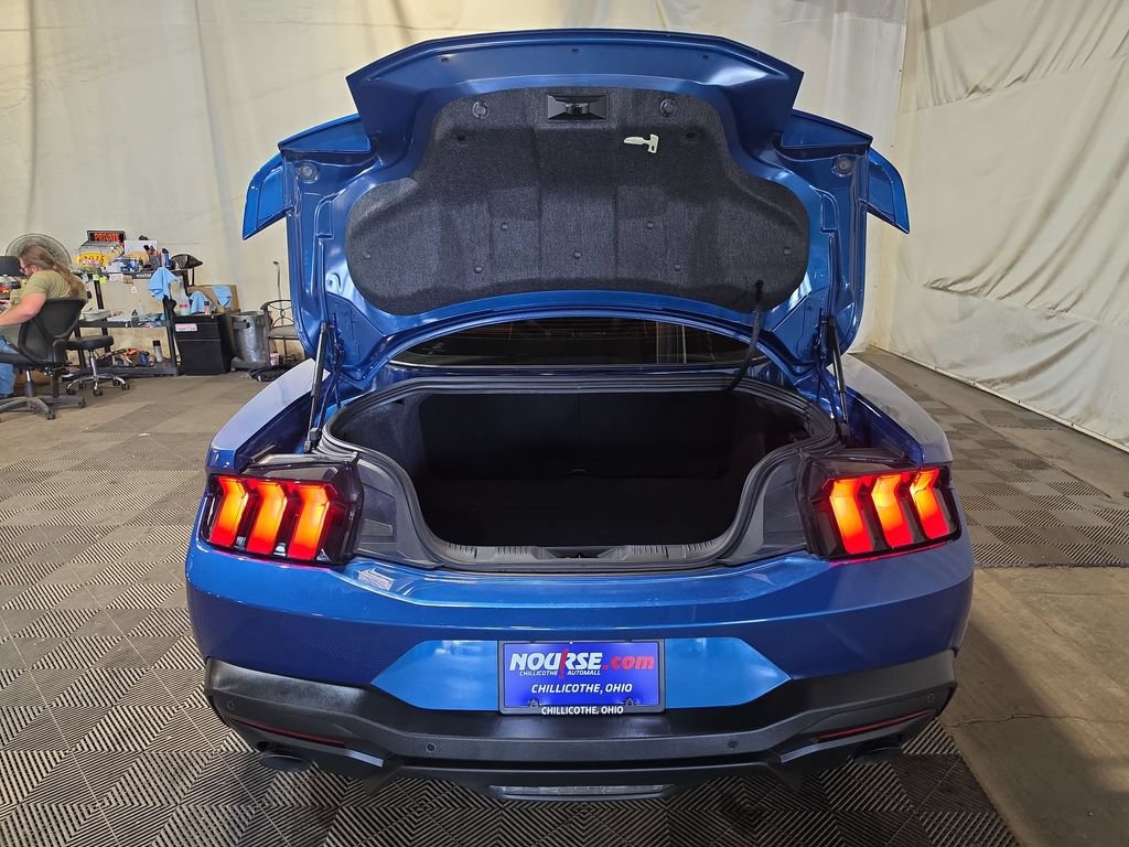 Used 2024 Ford Mustang GT Premium w/ GT Performance Package RWD image 20