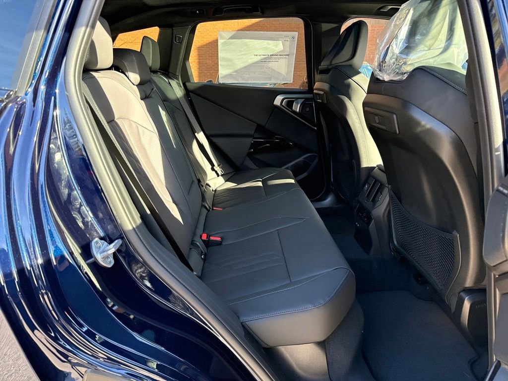 New 2026 BMW X3 xDrive30 w/ Premium Package image 26