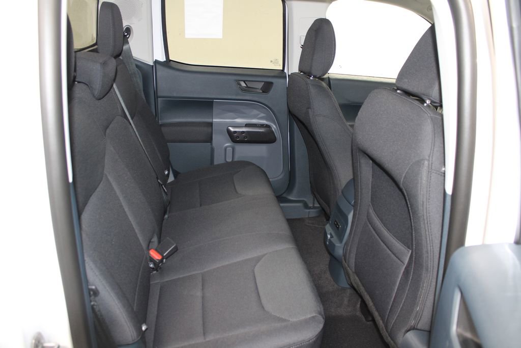 New 2025 Ford Maverick XL w/ Equipment Group 101A image 28