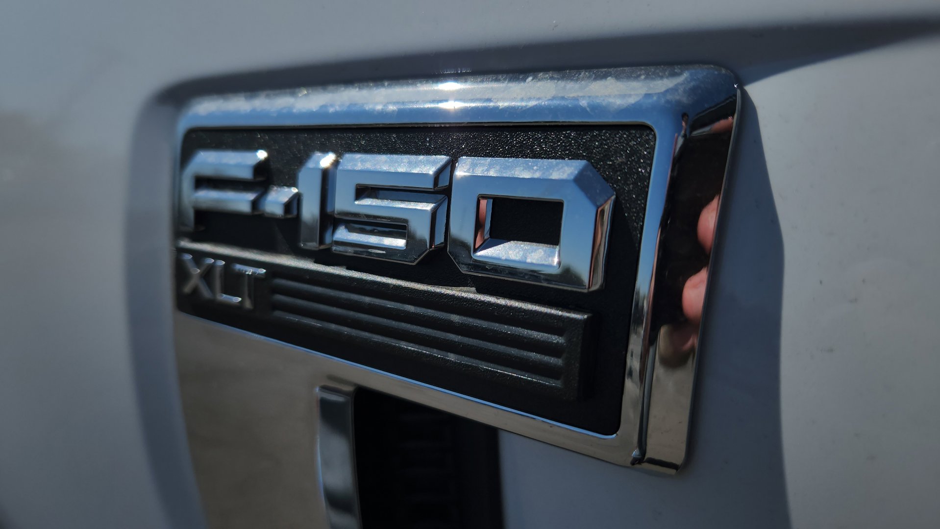 New 2026 Ford F150 XLT image 21