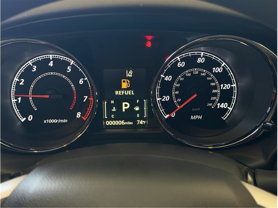 New 2027 Mitsubishi Outlander Sport FWD image 12