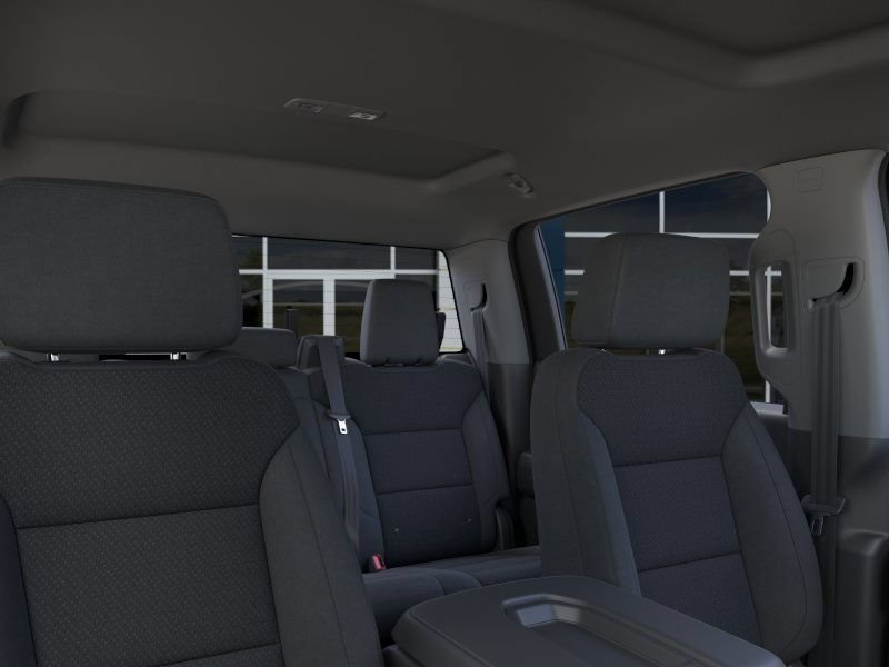 New 2026 GMC Sierra 1500 Pro w/ Pro Value Package AWD/4WD image 24