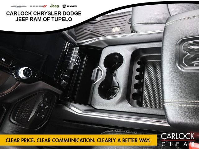 Used 2024 RAM 2500 Rebel image 24