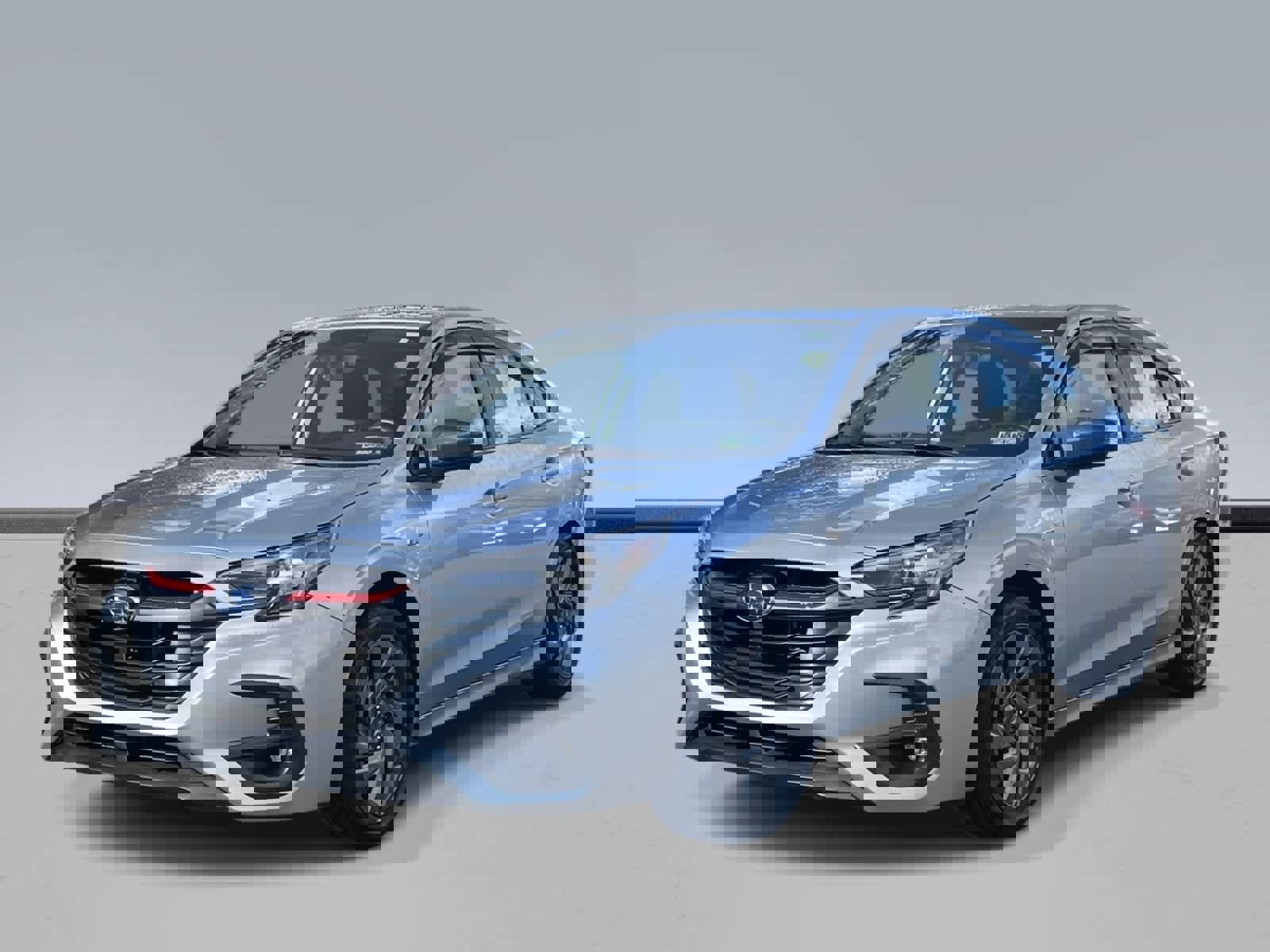 Certified 2024 Subaru Legacy Sport