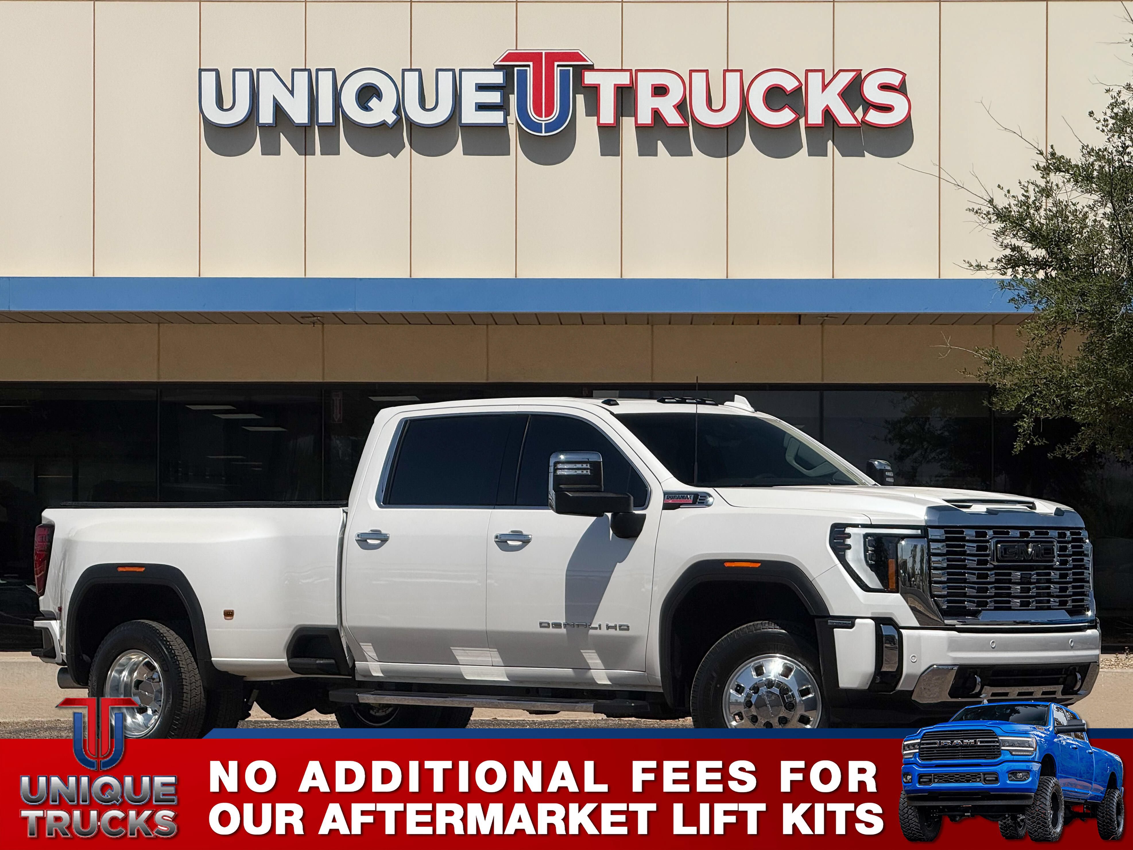 Used 2024 GMC Sierra 3500 Denali w/ Denali Reserve Package AWD/4WD video 1