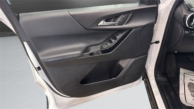 Used 2025 Chevrolet Equinox LT image 20