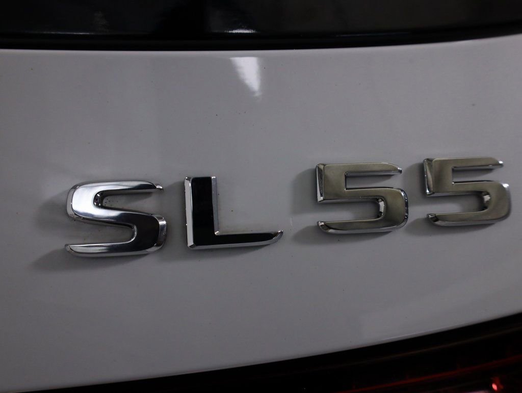 Used 2023 Mercedes-Benz SL 55 AMG 4MATIC image 72