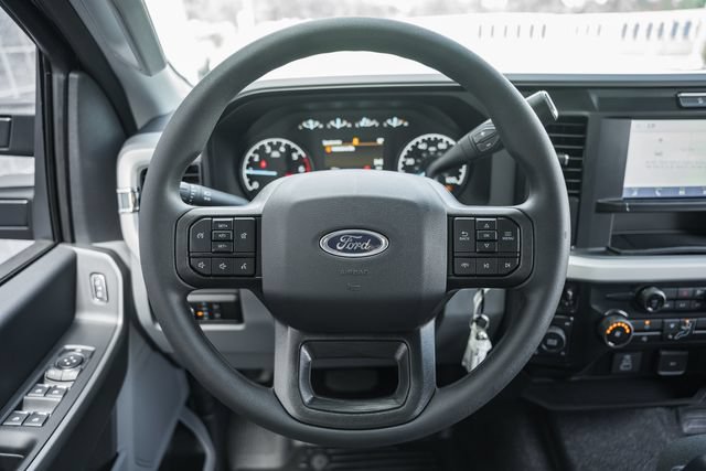 New 2026 Ford F350 XLT AWD/4WD image 37