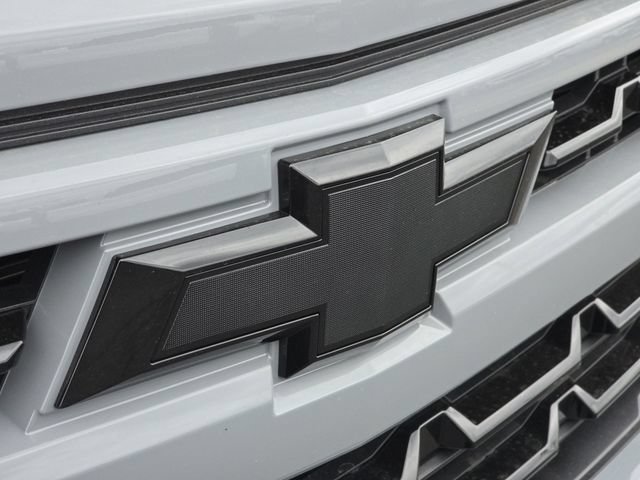 New 2025 Chevrolet Silverado 1500 RST w/ All Star Edition Plus AWD/4WD image 32