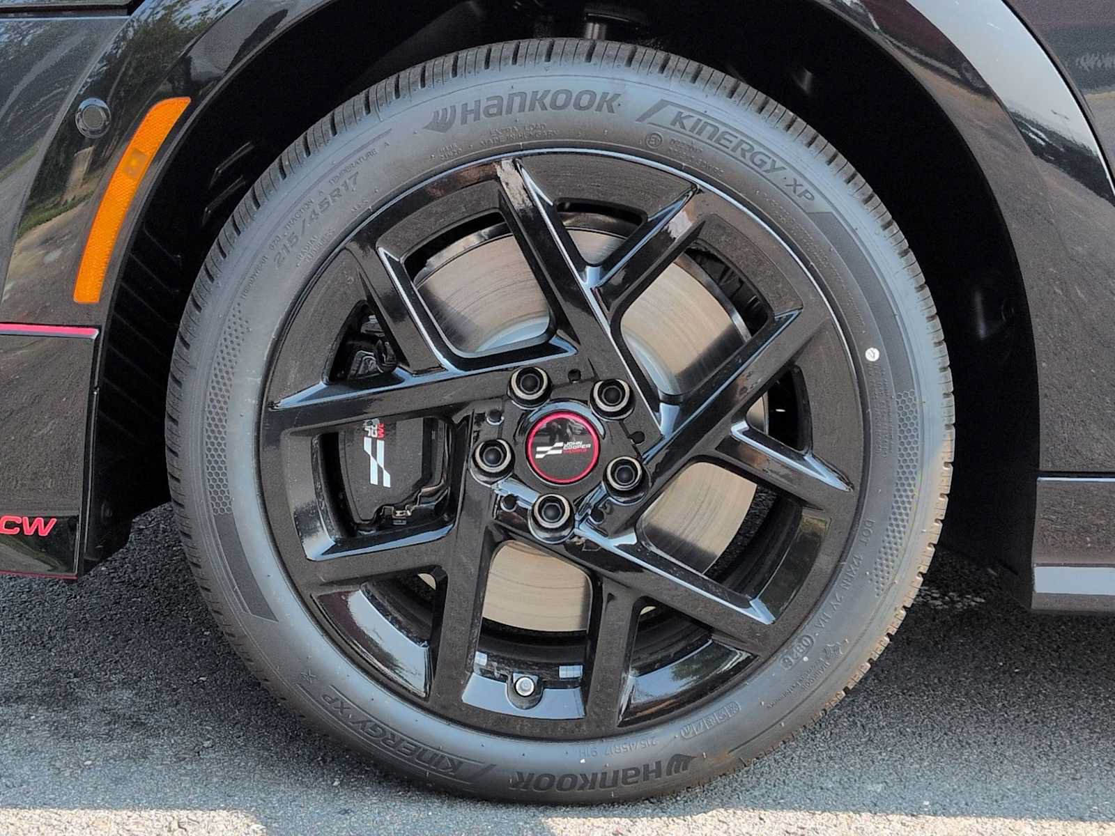 New 2026 MINI Cooper S FWD image 14