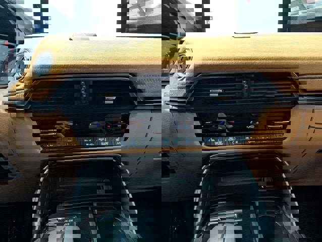 New 2025 MAZDA CX-90 3.3 Turbo S w/ Premium Plus image 27