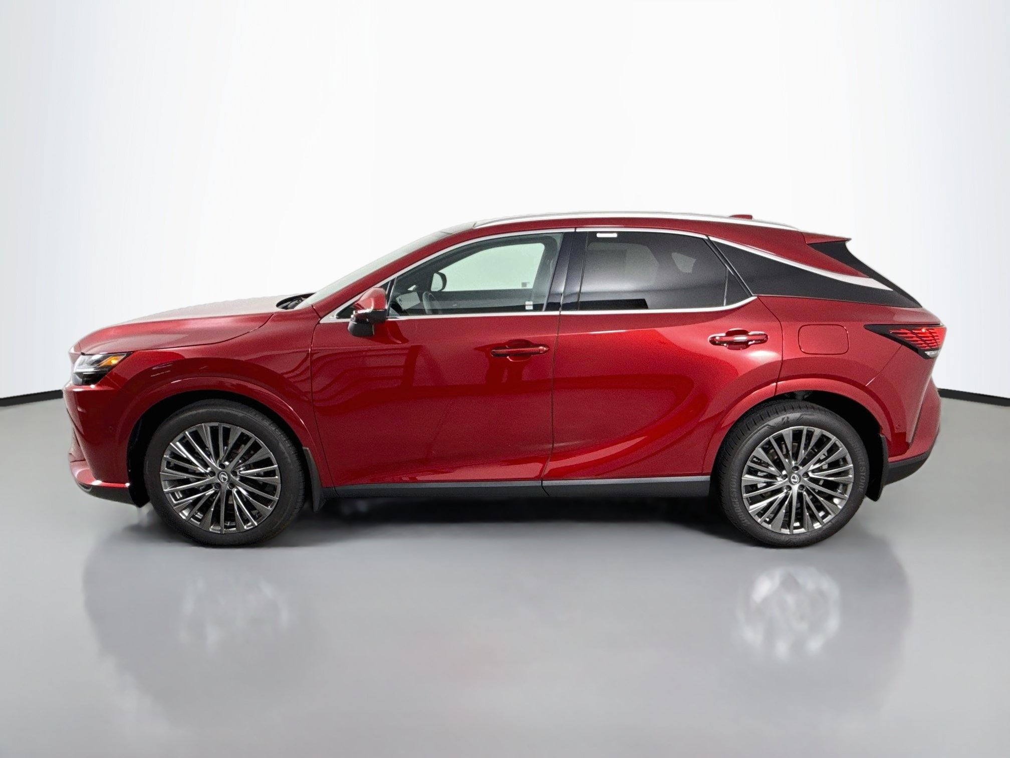 New 2026 Lexus RX 350 AWD w/ Convenience Package image 4