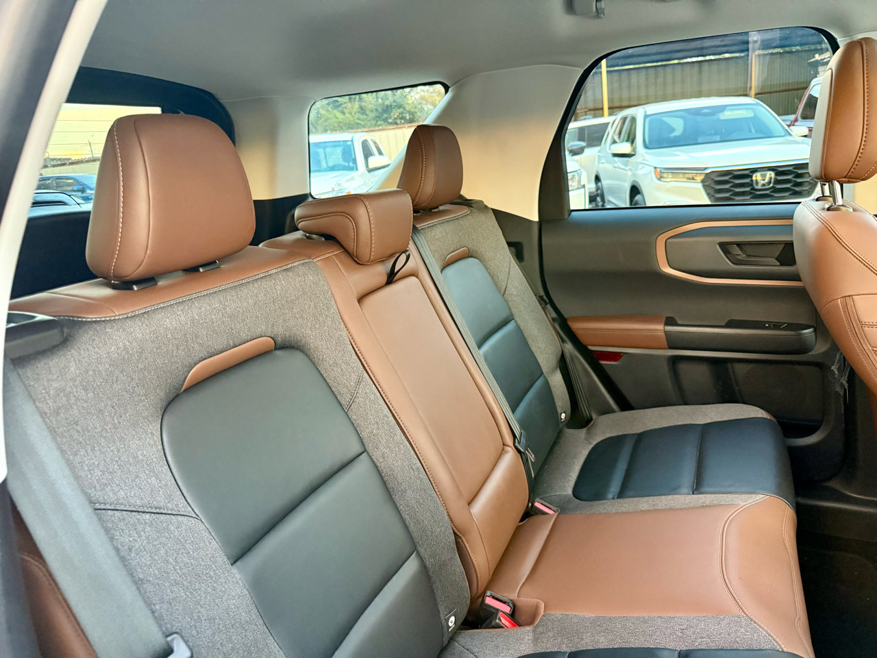 Used 2023 Ford Bronco Sport Outer Banks w/ Tech Package image 30