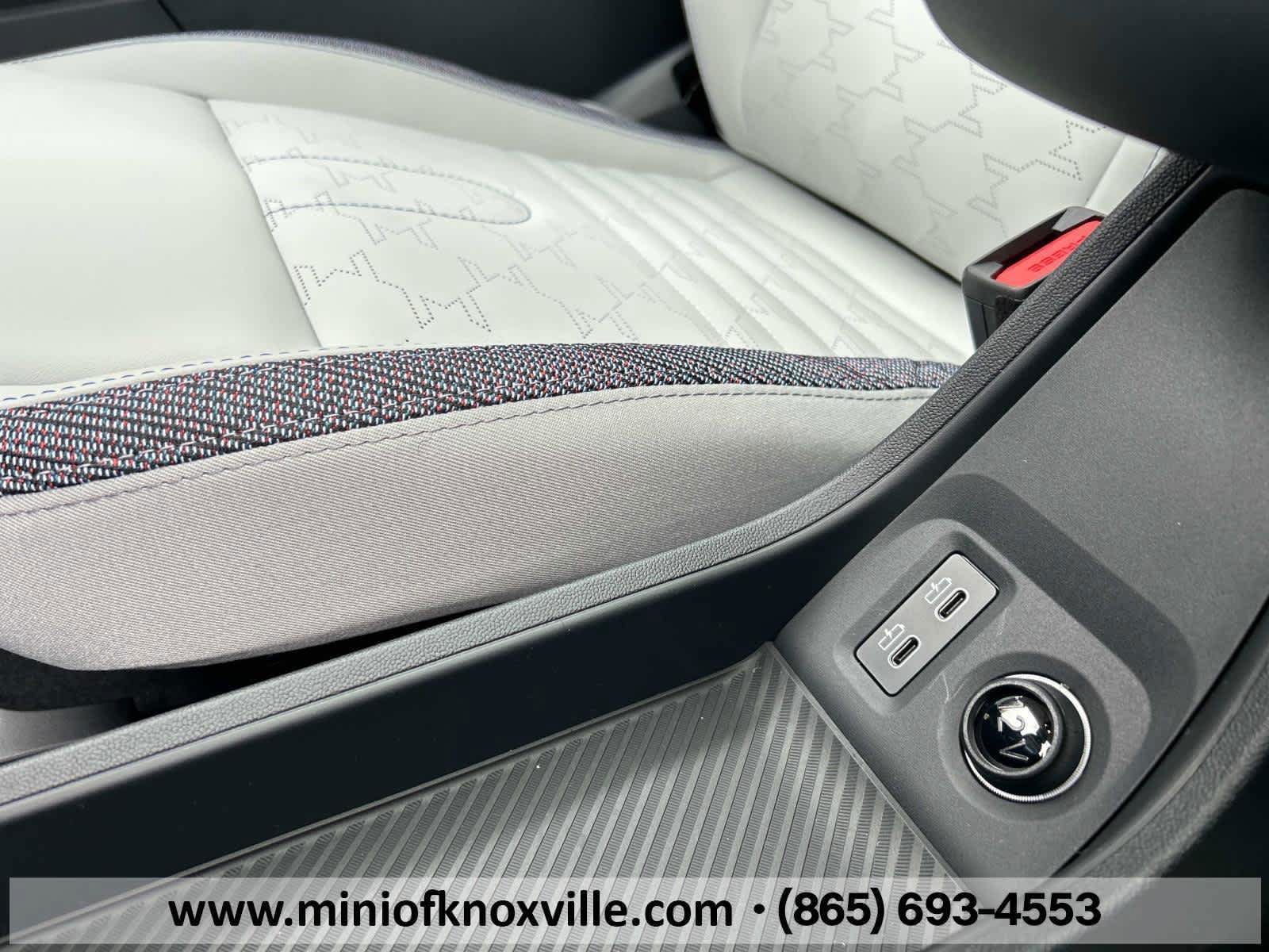 New 2025 MINI Cooper S FWD image 57