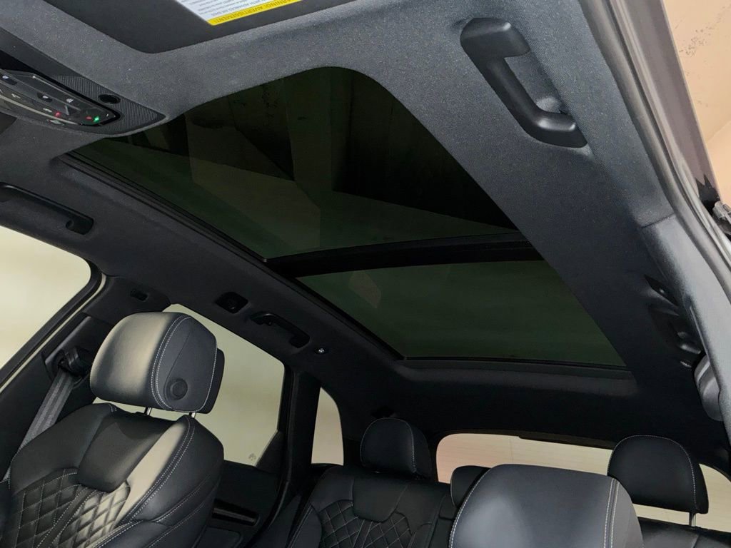 Used 2023 Audi SQ5 Premium Plus w/ Premium Plus Package image 5