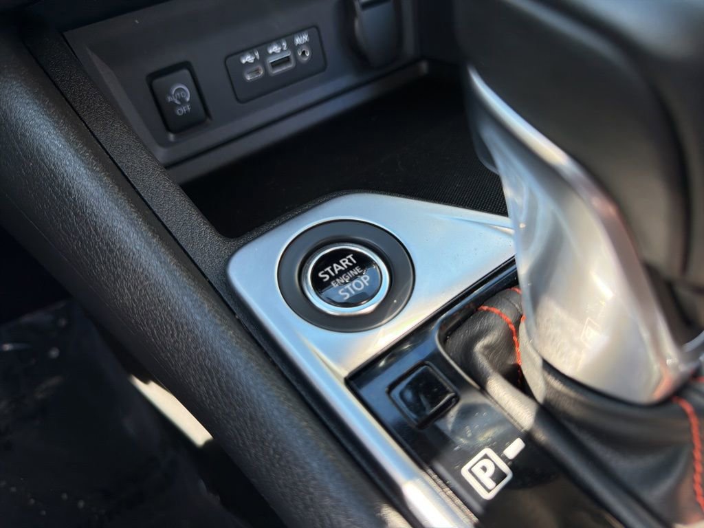 Used 2024 Nissan Sentra SR image 28