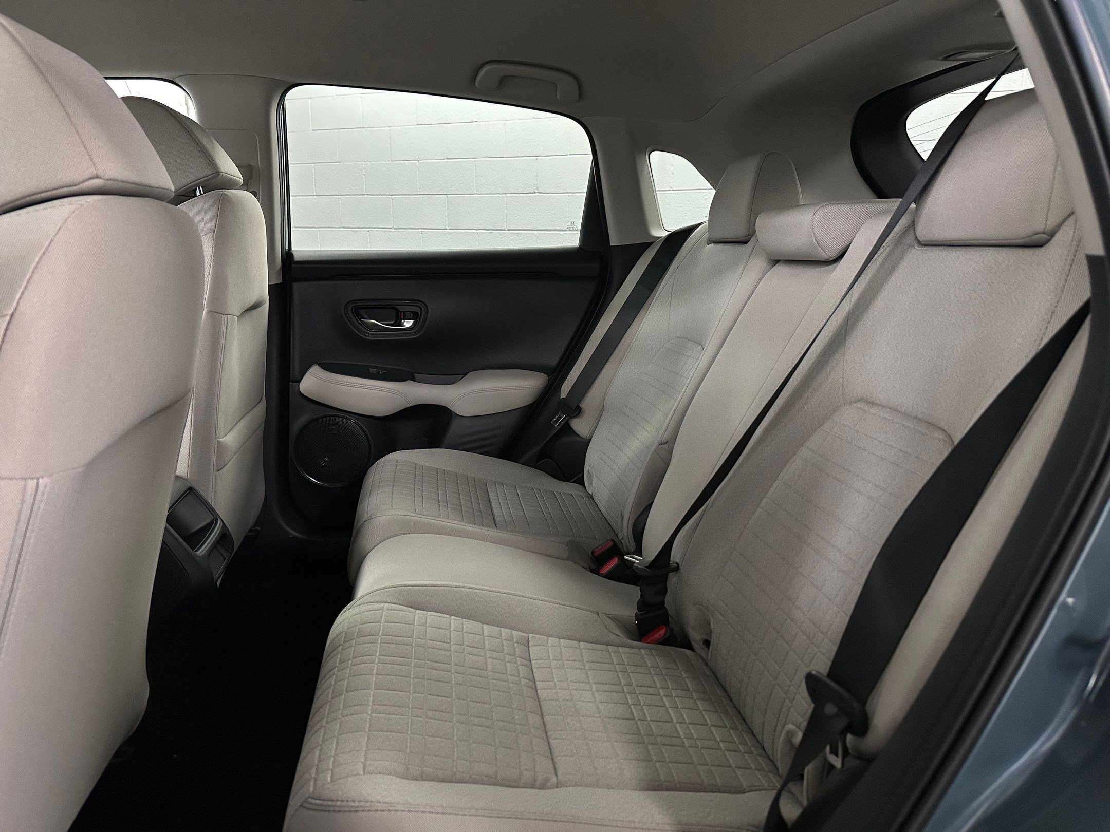 New 2026 Honda HR-V LX image 14