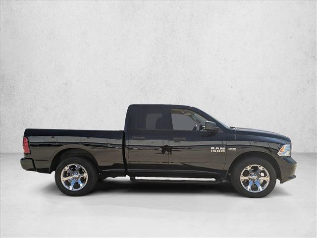Used 2014 RAM 1500 Express image 4