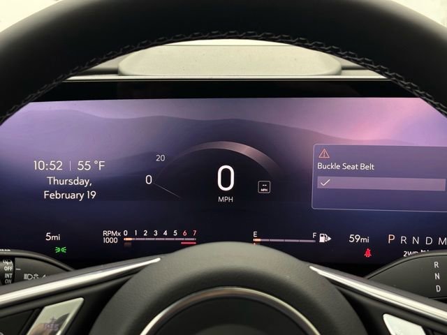 New 2026 Buick Envision Sport Touring image 22