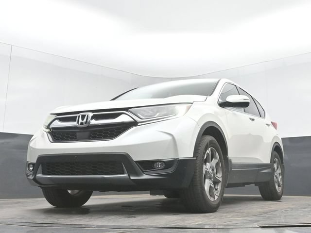 Used 2018 Honda CR-V EX-L image 31