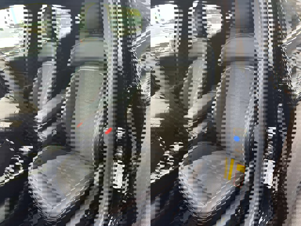 New 2025 Ford Mustang Mach-E GT w/ Interior Protection Package image 26