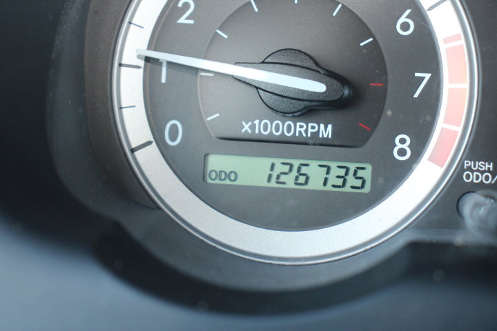 Used 2008 Toyota Sienna CE image 21