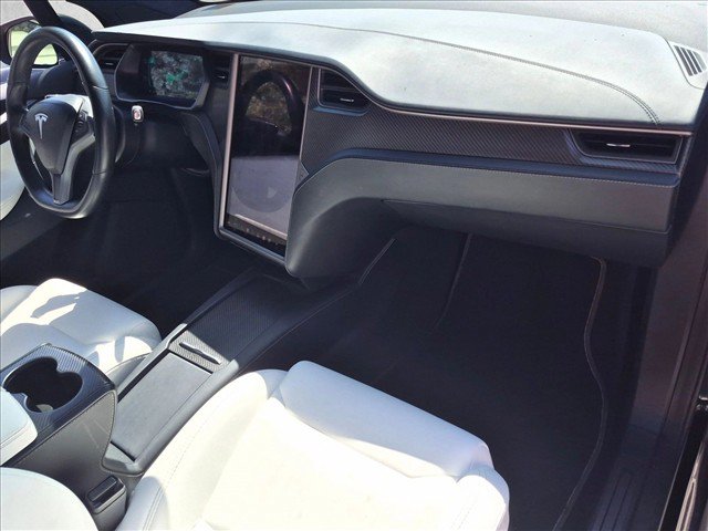Used 2019 Tesla Model X P100D AWD/4WD image 21