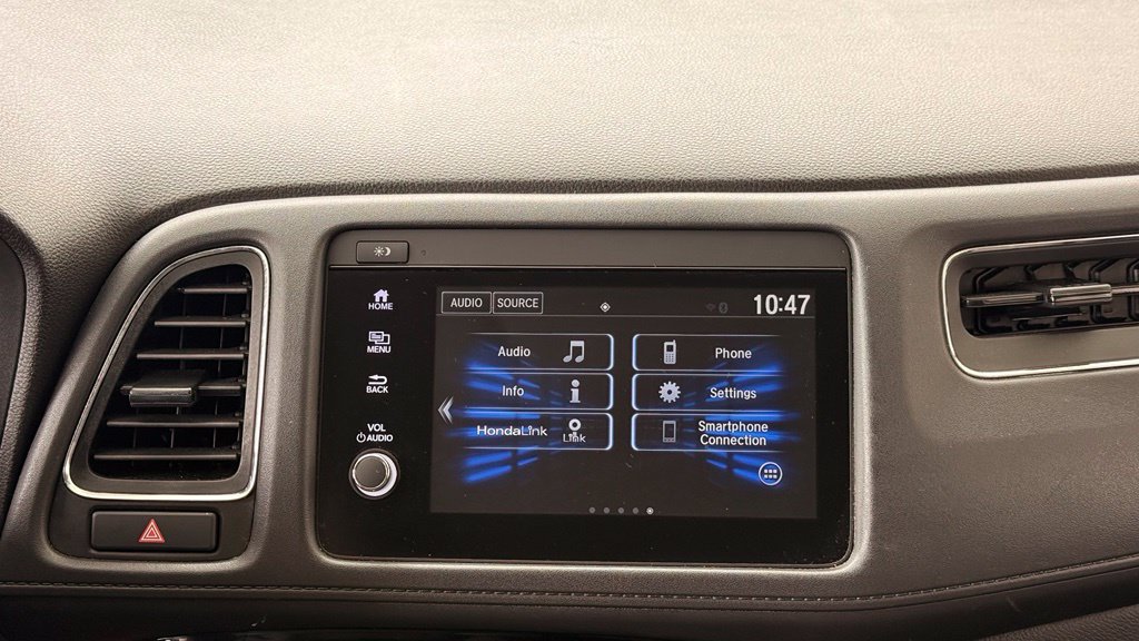 Used 2021 Honda HR-V EX image 22