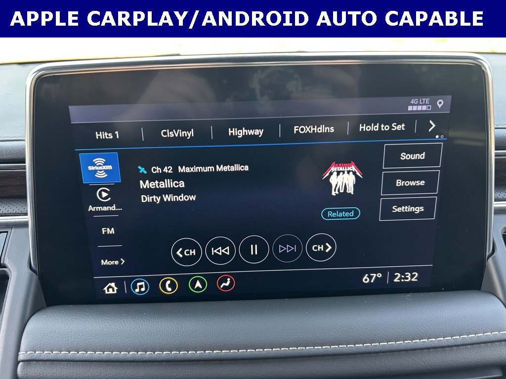 Used 2021 Chevrolet Suburban Premier w/ Max Trailering Package image 16