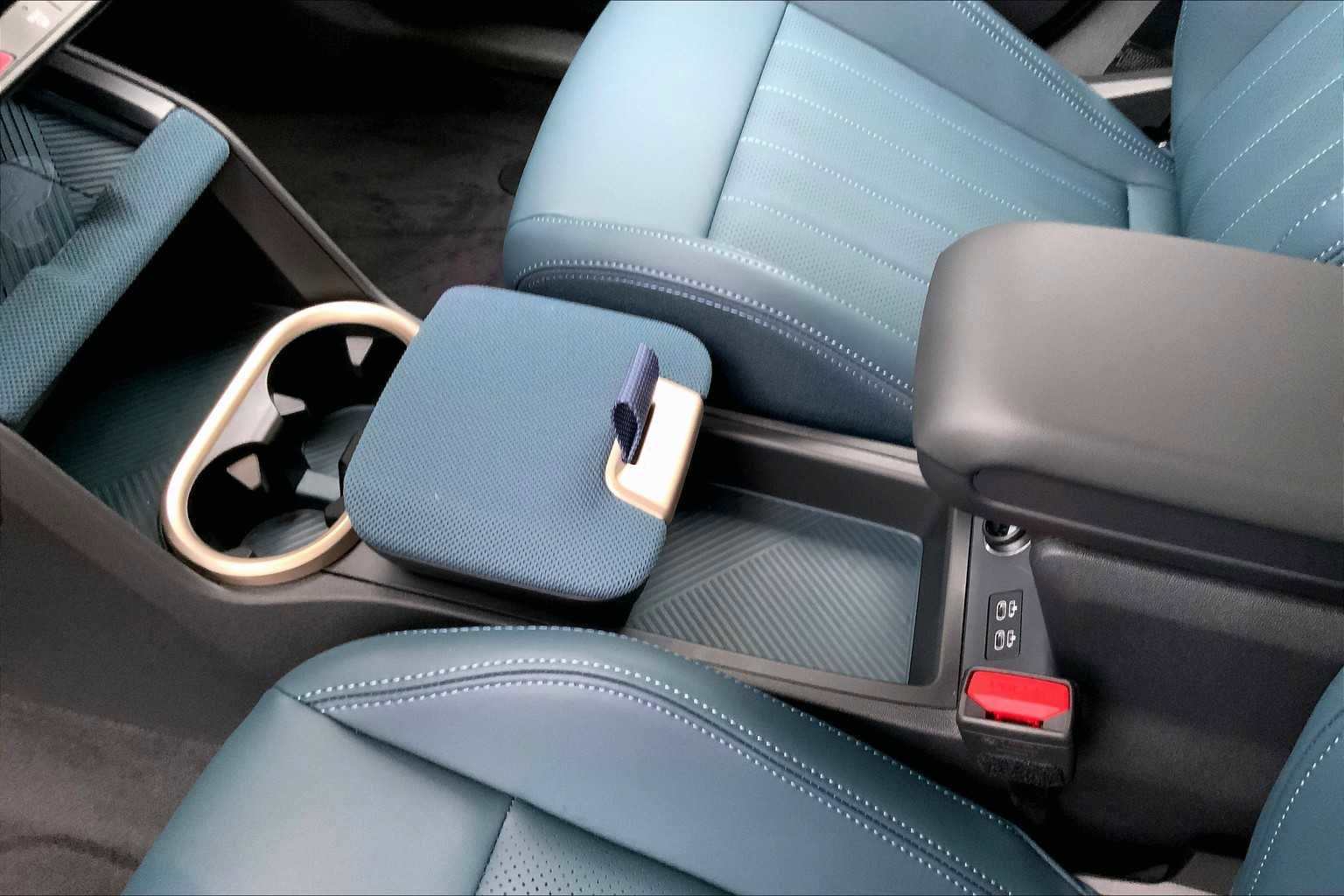 New 2026 MINI Cooper Countryman S image 7