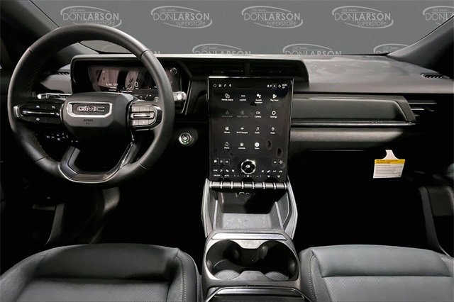 New 2026 GMC Terrain AT4 image 10