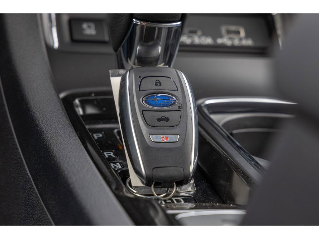 New 2026 Subaru Ascent Limited Bronze image 31