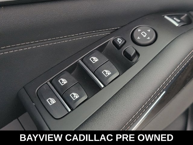 Used 2024 BMW X5 xDrive40i AWD/4WD image 18