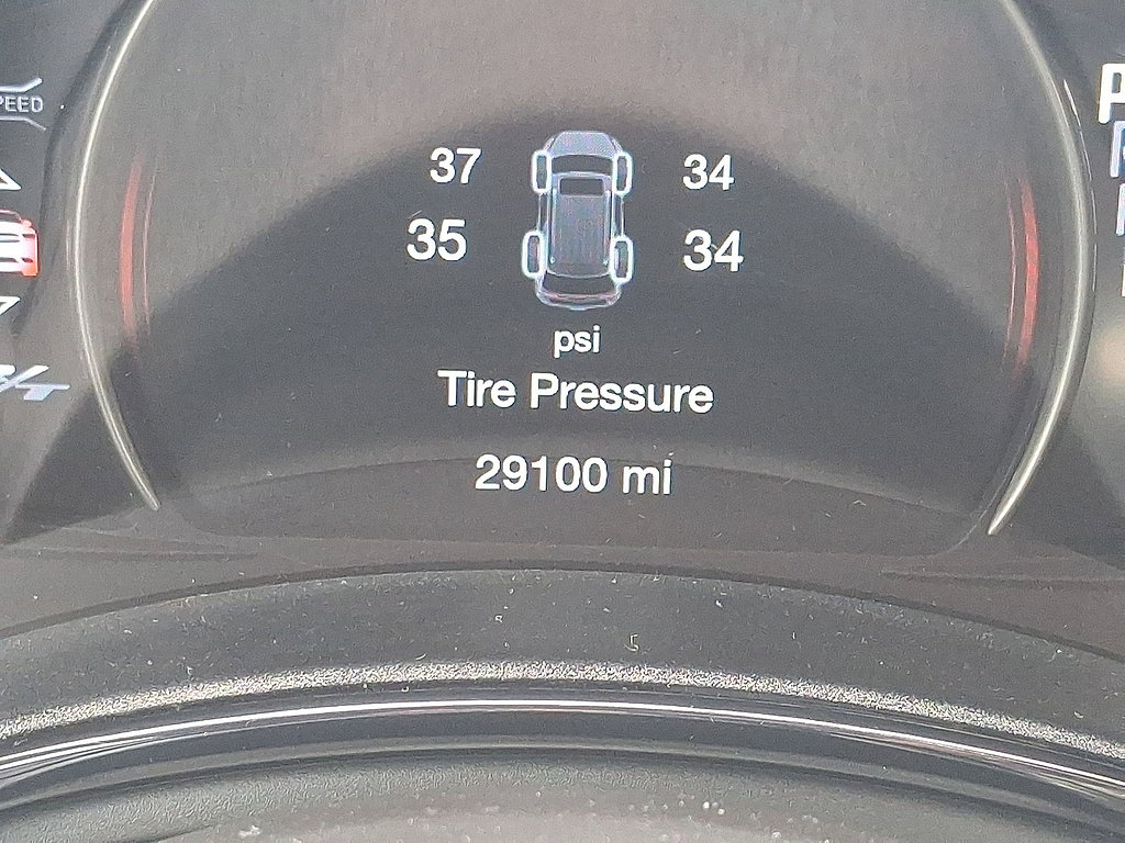 Used 2023 Dodge Durango R/T AWD/4WD image 13