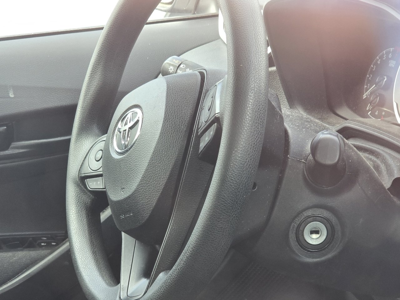 Certified 2022 Toyota Corolla LE FWD image 17