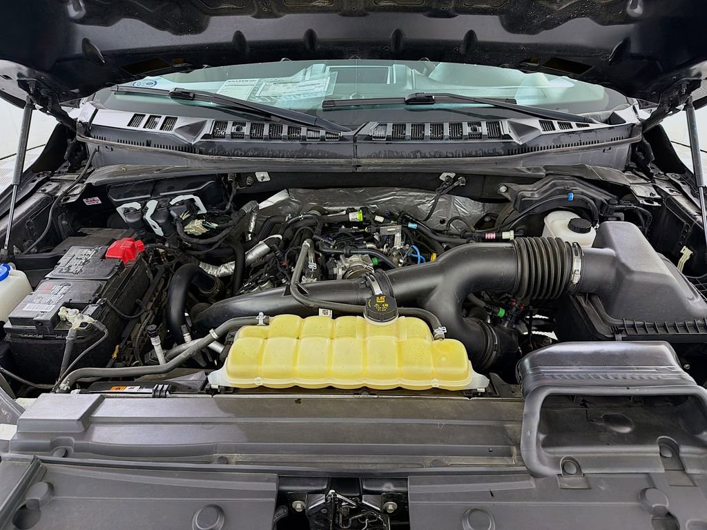 Used 2019 Ford F150 XL w/ Equipment Group 101A Mid image 29