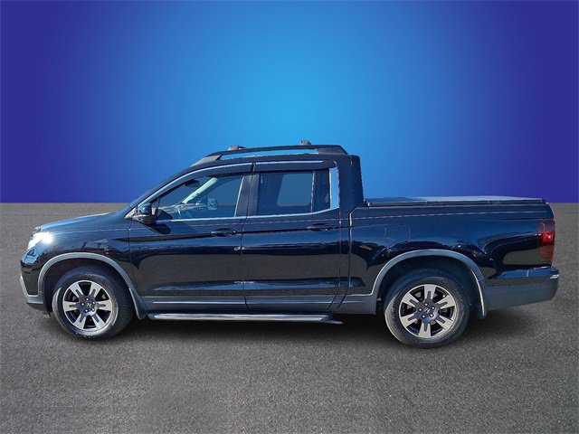 Used 2017 Honda Ridgeline RTL-T image 6