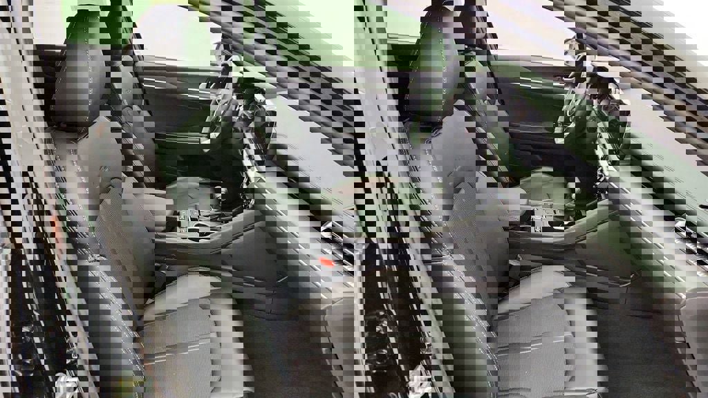 Used 2024 Kia K5 GT-Line FWD image 23