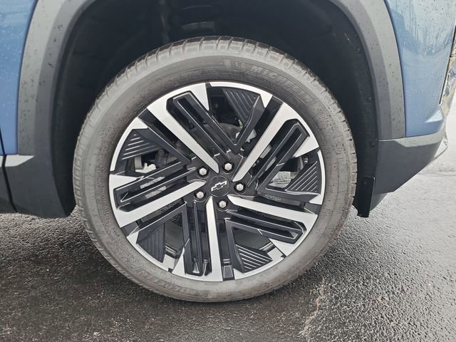 New 2026 Chevrolet Equinox RS w/ Convenience Package III image 33