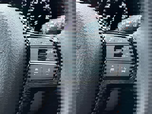 Certified 2026 Honda HR-V Sport image 25