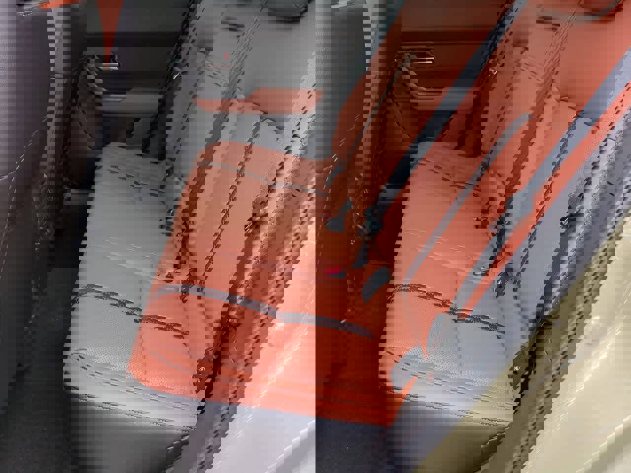 New 2025 MAZDA CX-50 Meridian Edition w/ Apex Package image 18