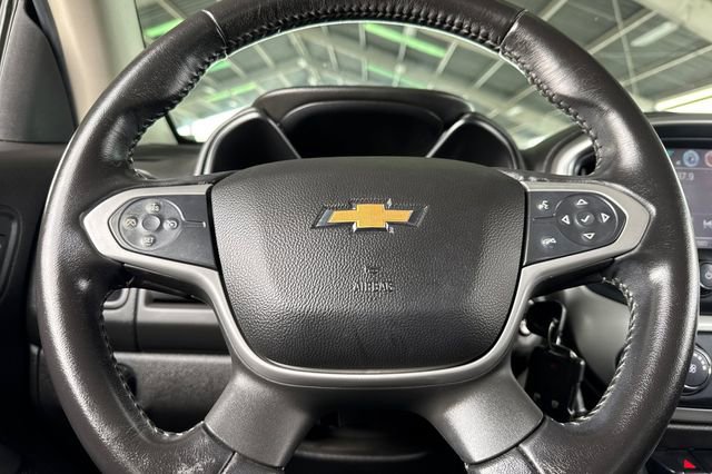 Used 2018 Chevrolet Colorado LT w/ LT Convenience Package RWD image 33