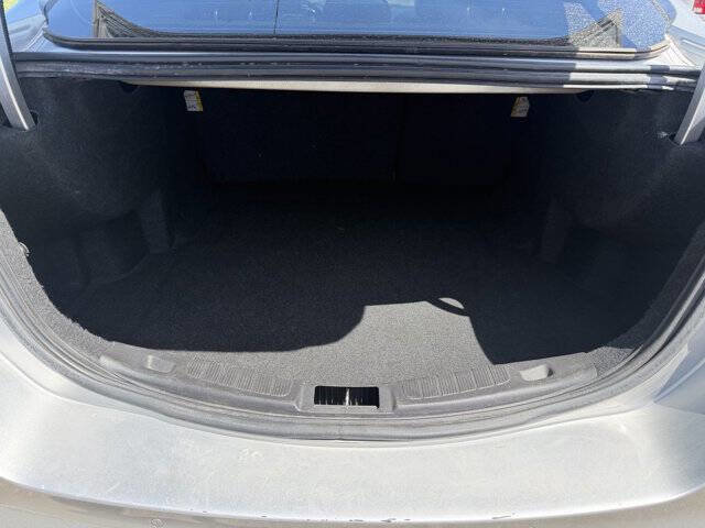 Used 2013 Ford Fusion Titanium w/ Titanium Driver Assist Pkg FWD image 20