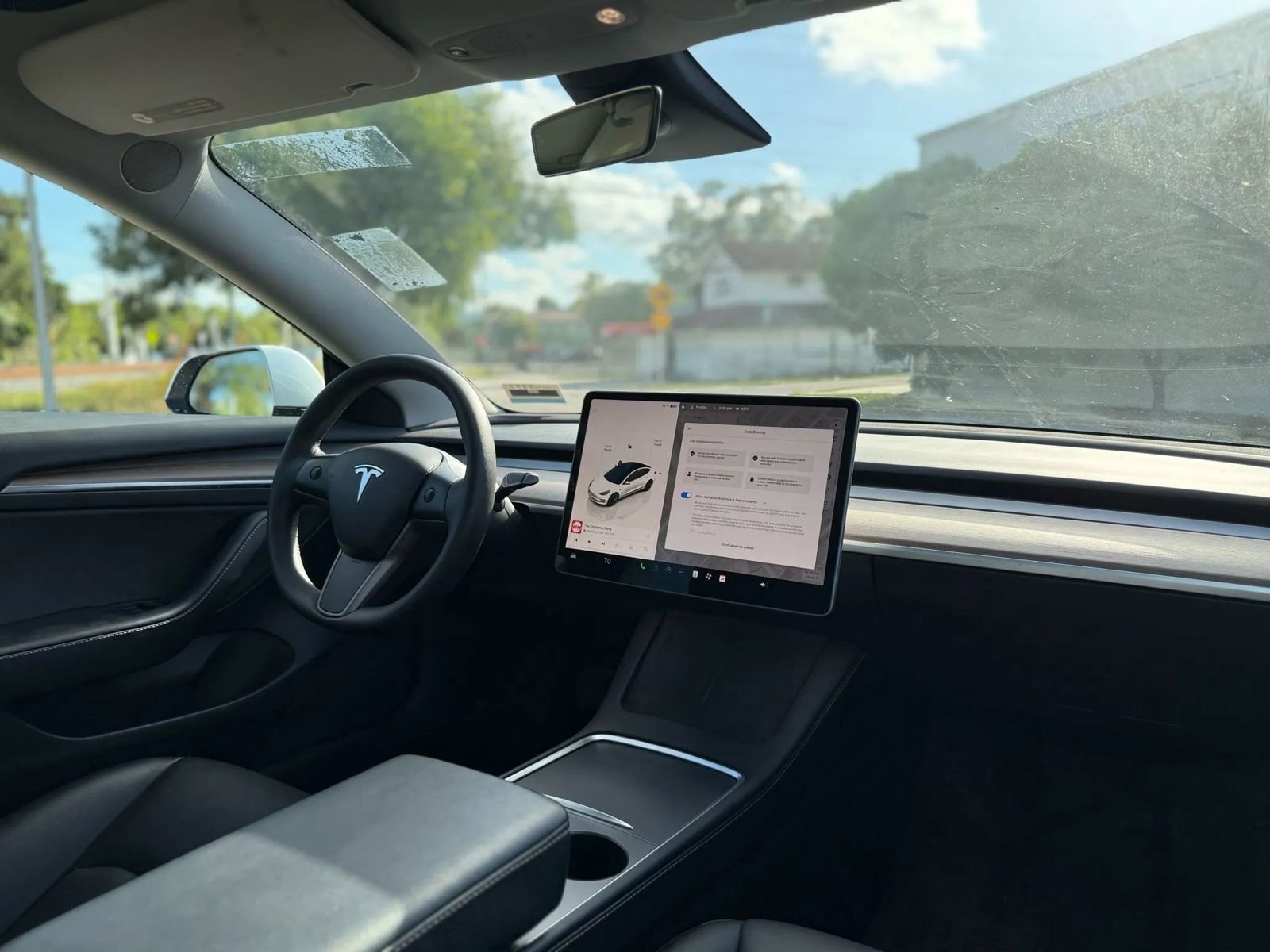 Used 2022 Tesla Model 3 image 26