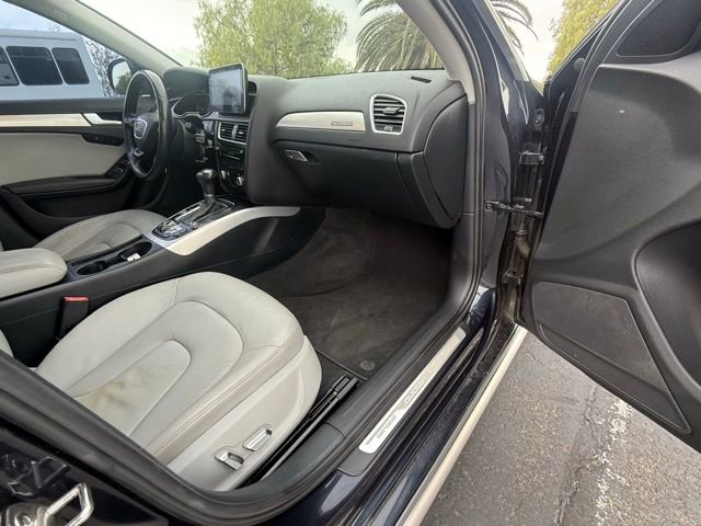 Used 2013 Audi A4 Premium Plus w/ Premium Plus Pkg AWD/4WD image 10