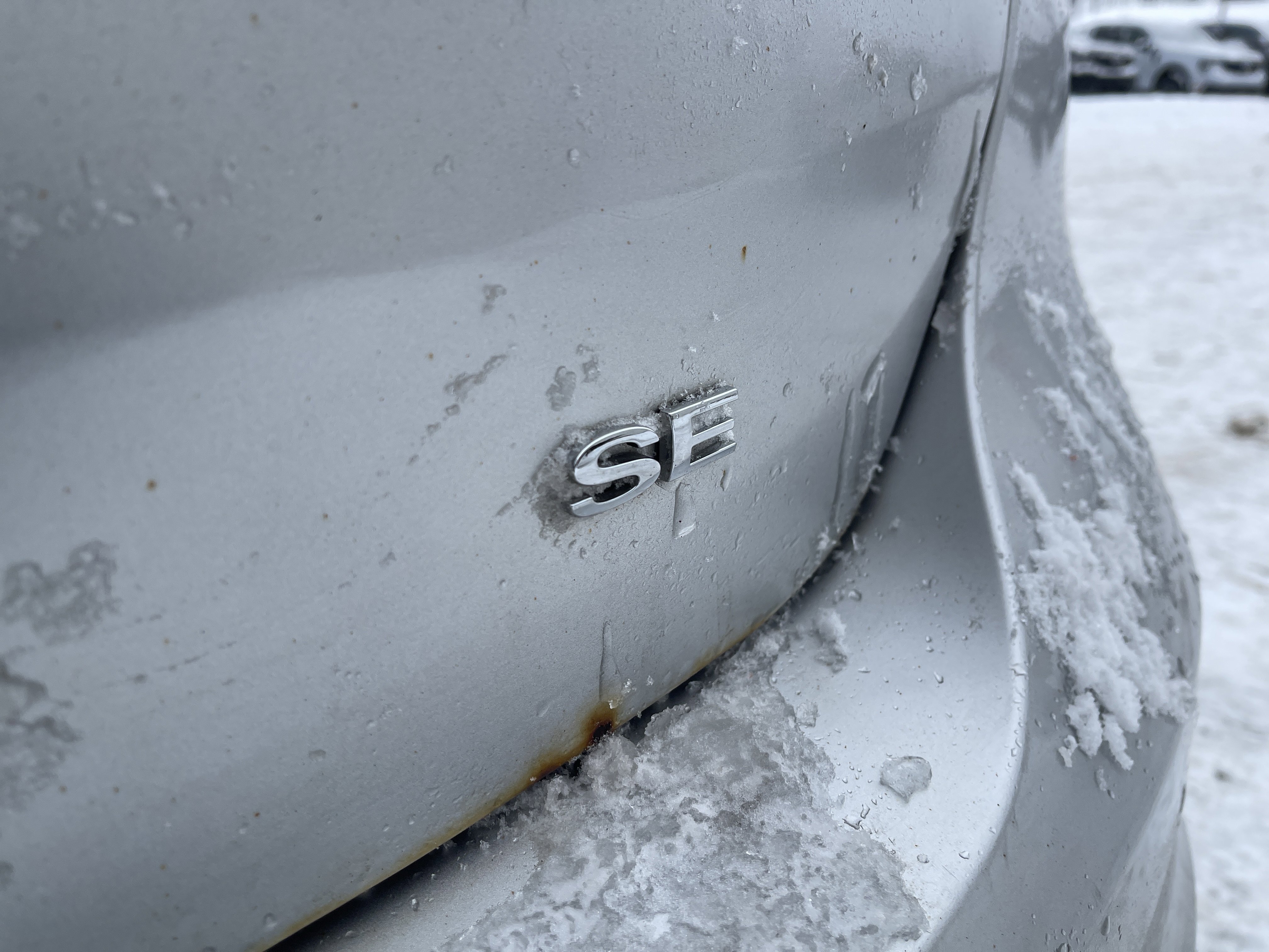 Used 2016 Ford Focus SE w/ Reverse Sensing Package image 25