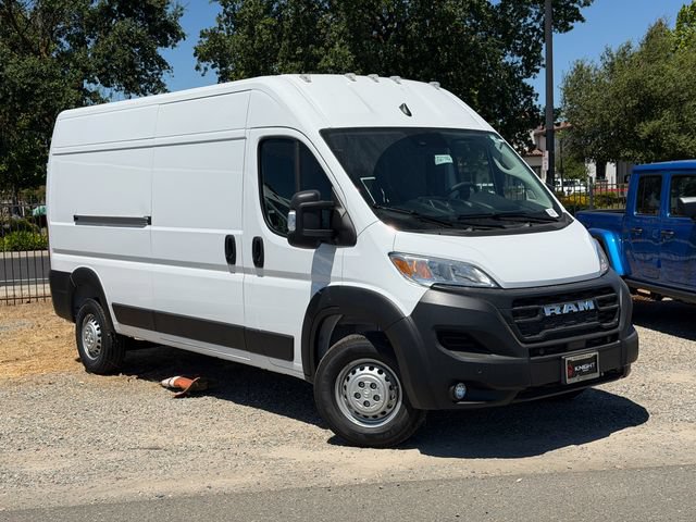 New 2026 RAM ProMaster 2500 w/ Safety Group FWD video 2