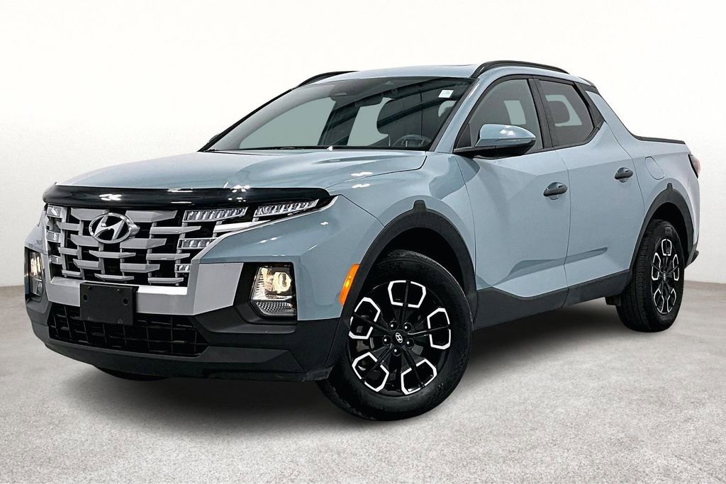 Used 2023 Hyundai Santa Cruz SEL w/ Activity Package image 14