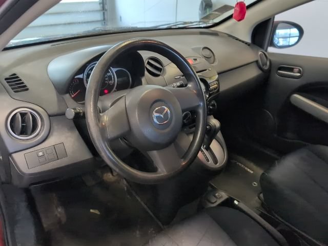 Used 2014 MAZDA MAZDA2 Sport FWD image 10